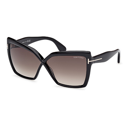 TOM FORD トムフォード FT0944-01B-55 Chantalle サングラス 楽天市場】トムフォード サングラス FT0944/S 01B 55 TOM FORD